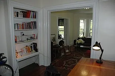 Rented by Boerum Hill Realty