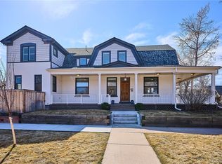 1000 S Pearl St, Denver, CO 80209