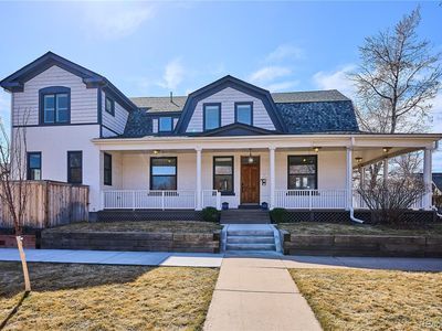 1000 S Pearl Street, Denver, CO, 80209