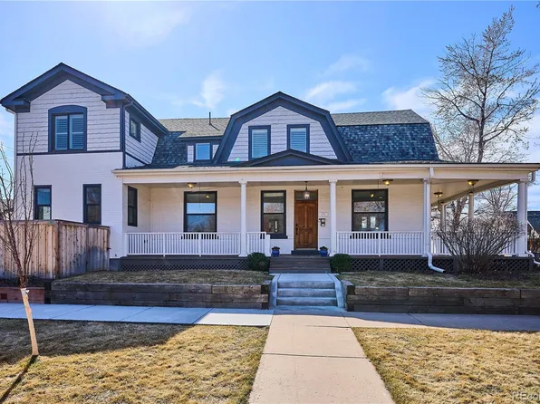 1000 S Pearl Street, Denver, CO 80209