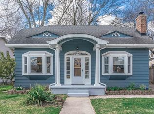 1549 Marlborough Dr, Ann Arbor, MI