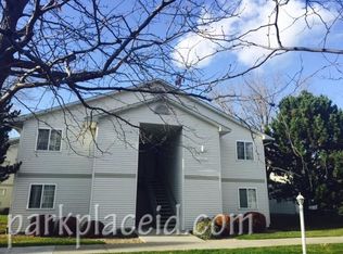 10790 W Halstead Ln APT 202, Boise, ID 83713