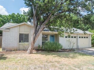 6202 Merriwood Dr, Austin, TX 78745