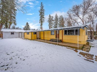 1813 E Bark Loop, Post Falls, ID, 83854