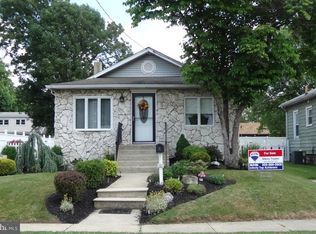 112 2nd St, Brooklawn, NJ 08030