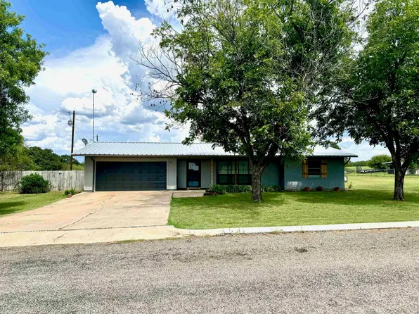 202 Post Oak, Llano, TX 78643