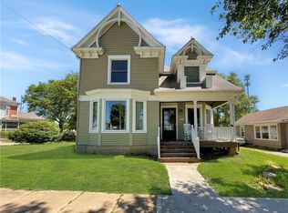 2201 Shelby St, Higginsville, MO 64037