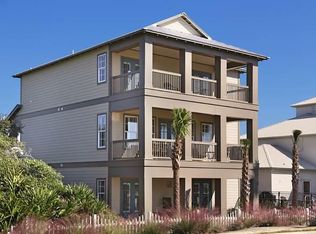4480 Oceanview Dr, Destin, FL 32541