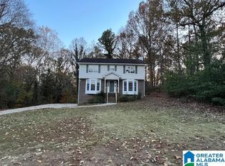 5416 Sunrise Dr, Birmingham, AL 35242