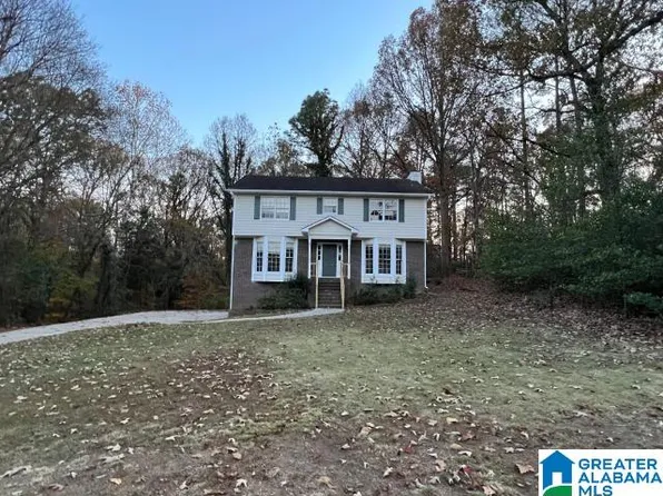 5416 Sunrise Dr, Birmingham, AL 35242