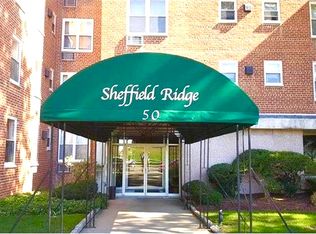 50 Fairview Ave APT 4J, Norwalk, CT 06850