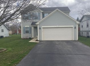 1377 Teakwood Ln, Crystal Lake, IL 60014