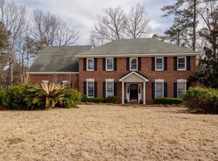 455 Timber Wolf Trl, Martinez, GA 30907