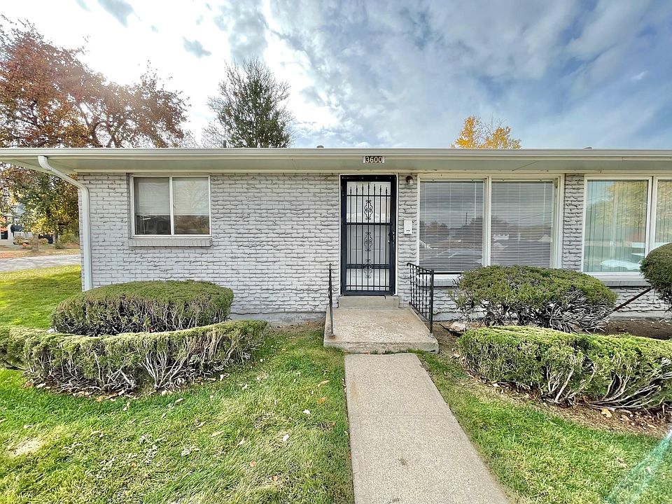 1st image of 3600 W 20th Ave