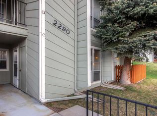 2290 E Fremont Ave #C18, Centennial, CO 80122