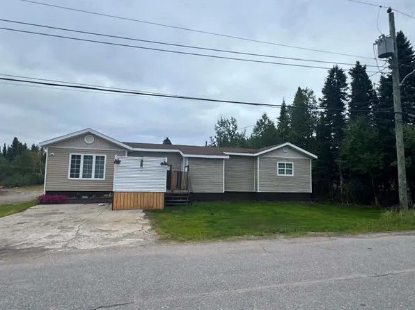 24 Paddon Road, North West River, NL A0P1M0