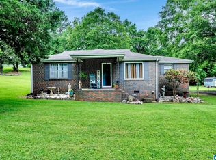 6323 Swann Rd, Mount Olive, AL 35117