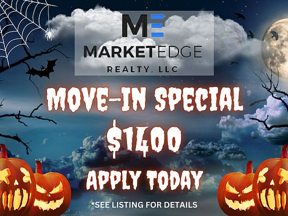 Halloween Move-In Special 1400_10192022