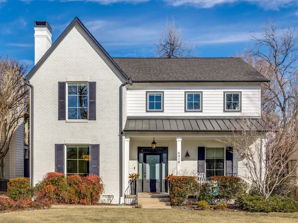 6419 Ellsworth Ave, Dallas, TX 75214