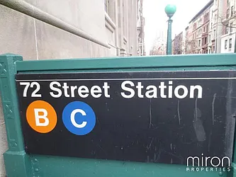 Rented by Miron Properties