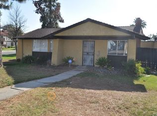 458 E Thornton Ave, Hemet, CA 92543