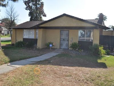 458 E Thornton Ave, Hemet, CA, 92543