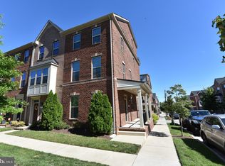 806 S Macon St, Baltimore, MD 21224