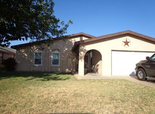 2508 Fontana St, Odessa, TX 79763