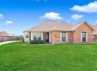 25310 Black Lake Ave, Livingston, LA 70754