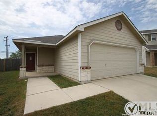 6231 Pepperdine Bay, San Antonio, TX 78249