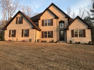 5 Timberline Cv, Milan, TN 38358