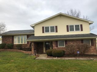 171 Bourbon Acres Rd, Paris, KY 40361