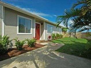 92-1074 Painiu Pl, Kapolei, HI 96707