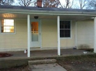 140 Bradford St, Eden, NC 27288