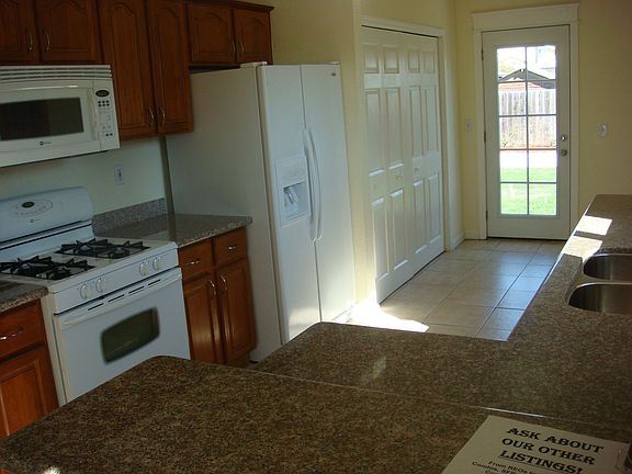 Granite Counter Tops 