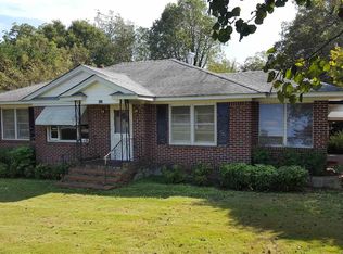 333 Jordan St, Royston, GA 30662