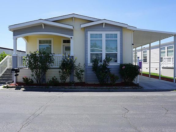 2nd image of 1225 Vienna Dr Space 391