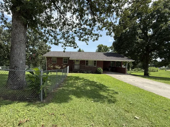 200 N Church Ave, Rockwood, TN 37854