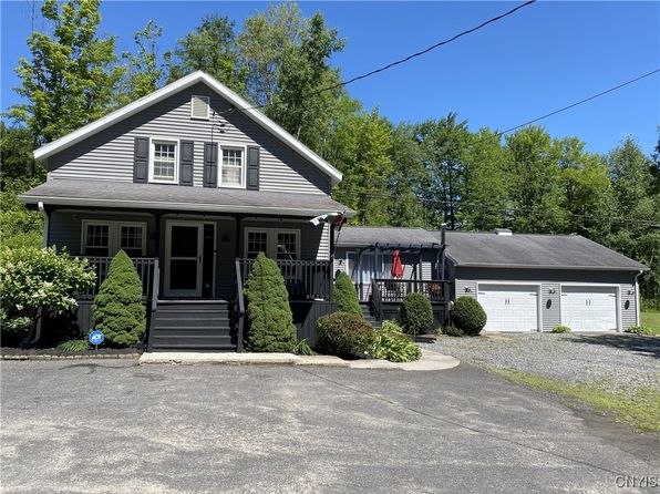 6595 Trenton Rd, Deerfield, NY 13502