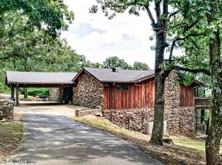 1916 W Roderweis Rd, Cabot, AR 72023