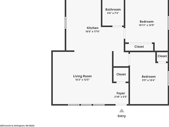 3rd image of this home