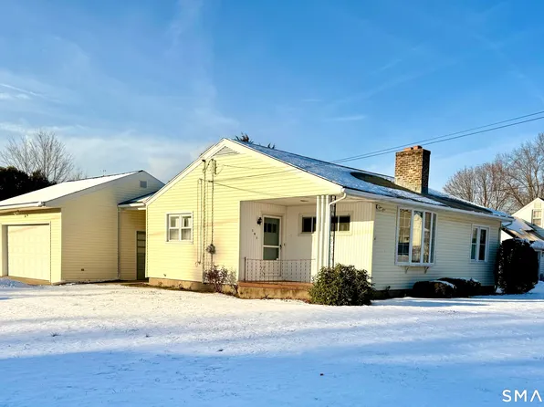 181 Sunset Drive, Ansonia, CT 06401