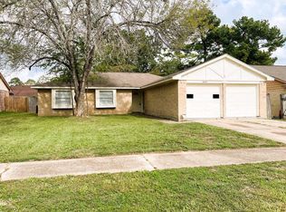 5615 Lynngate Dr, Spring, TX 77373