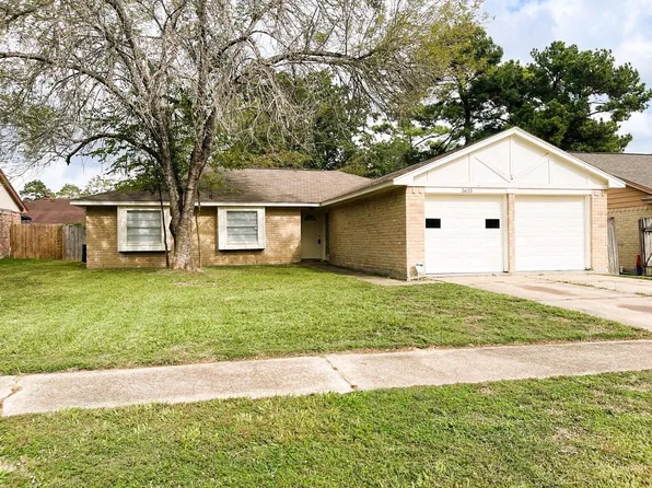 5615 Lynngate Dr, Spring, TX 77373