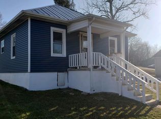 233 Oak Hill Rd, Somerset, KY 42503