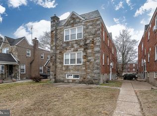 2440 N 50th St APT 1, Philadelphia, PA 19131