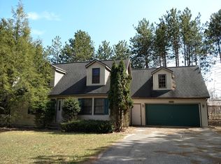2161 Westwood Dr, Cheboygan, MI 49721