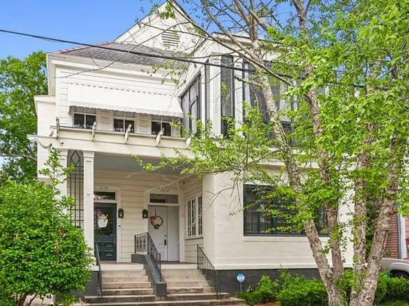 1654 Dufossat St, New Orleans, LA 70115