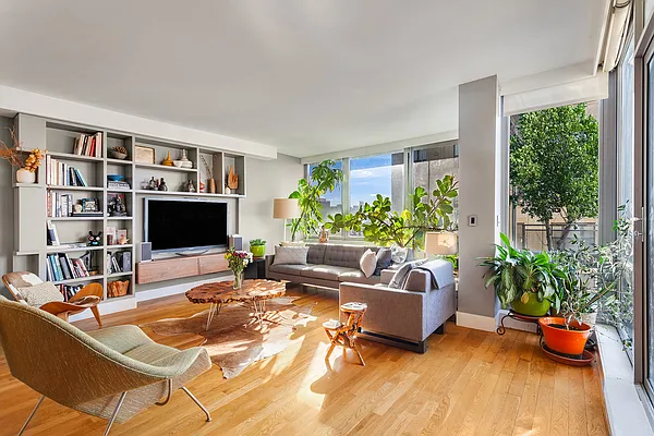 Sold by Brown Harris Stevens | media 1