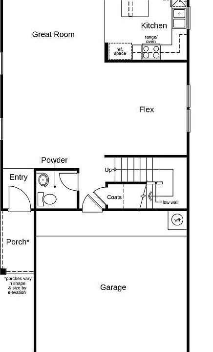 2nd image of 10643 Military Dr W #81